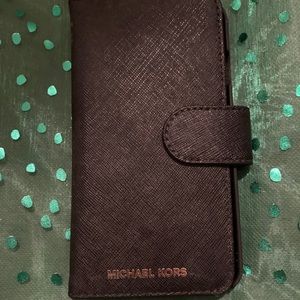 Michael Kors iPhone 7 & iPhone 8 case